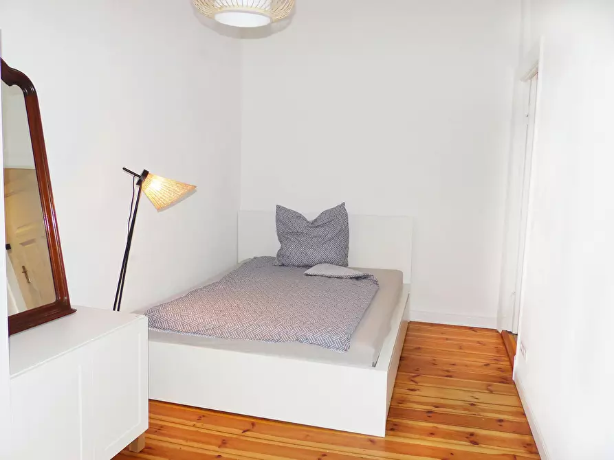 Immagine 5 di Appartamento in affitto  in Maximilianstraße a Berlin