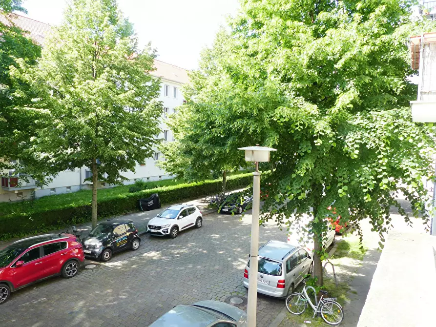 Immagine 7 di Appartamento in affitto  in Maximilianstraße a Berlin