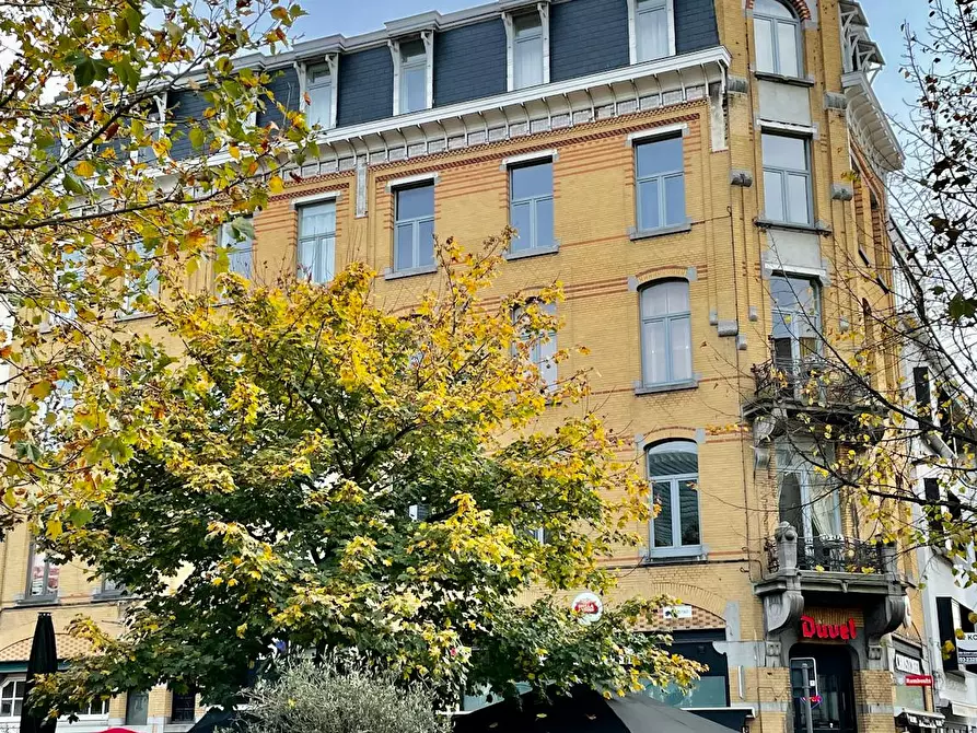 Immagine 3 di Appartamento in affitto  in Nieuwstad a Antwerpen