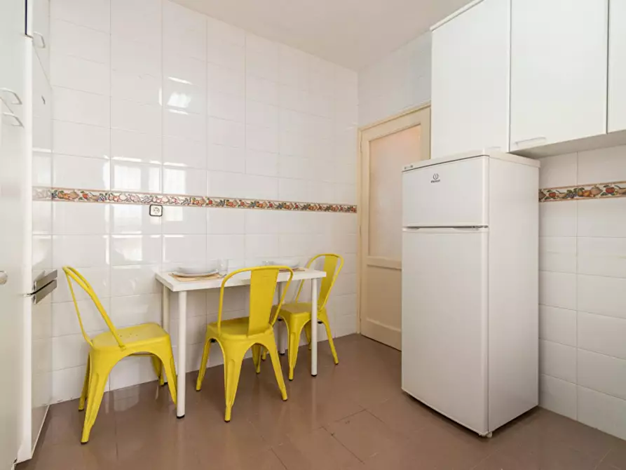 Immagine 7 di Camera in affitto  in Calle del Conde de Vilches a Madrid