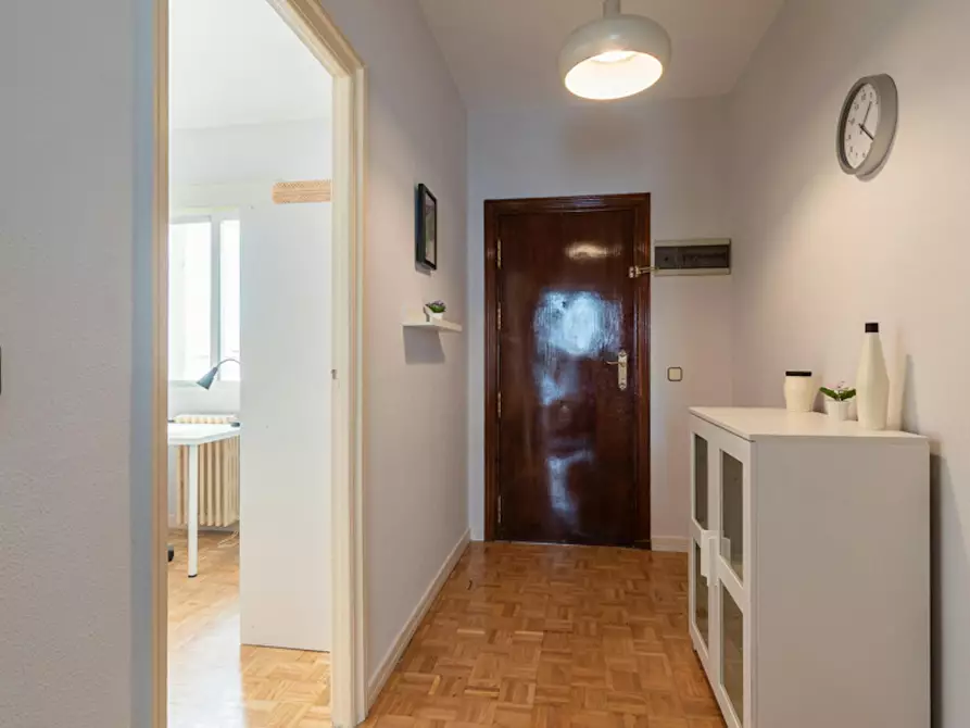 Immagine 6 di Camera in affitto  in Calle del Conde de Vilches a Madrid