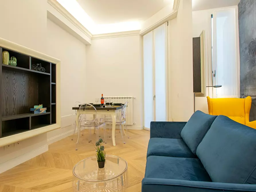 Immagine 4 di Appartamento in affitto  in Via Camillo Benso di Cavour a Firenze