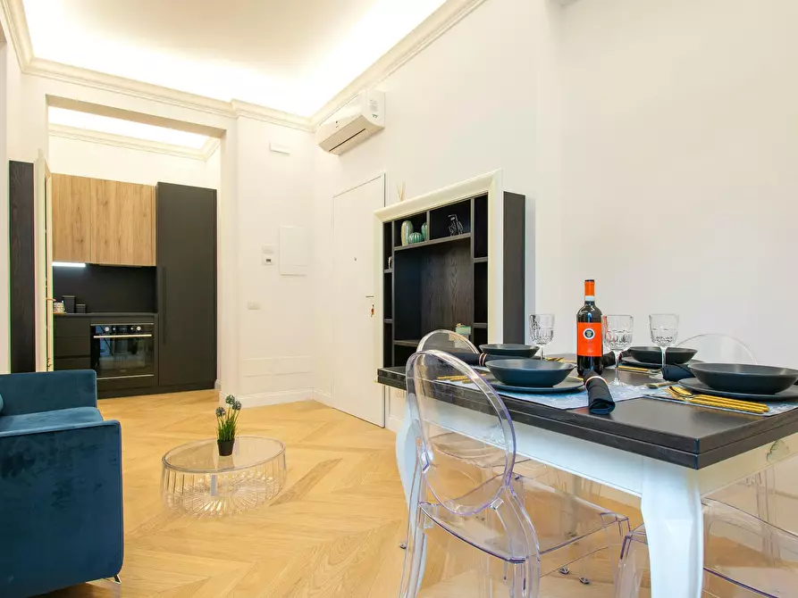 Immagine 6 di Appartamento in affitto  in Via Camillo Benso di Cavour a Firenze