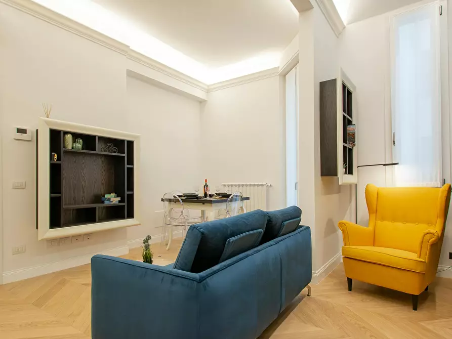 Immagine 8 di Appartamento in affitto  in Via Camillo Benso di Cavour a Firenze