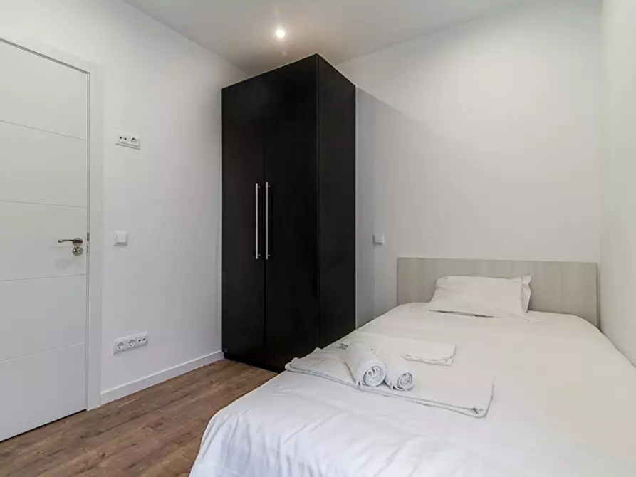 Immagine 1 di Camera in affitto  in Calle de Dolores a Madrid