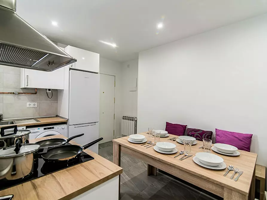 Immagine 8 di Camera in affitto  in Calle de Dolores a Madrid