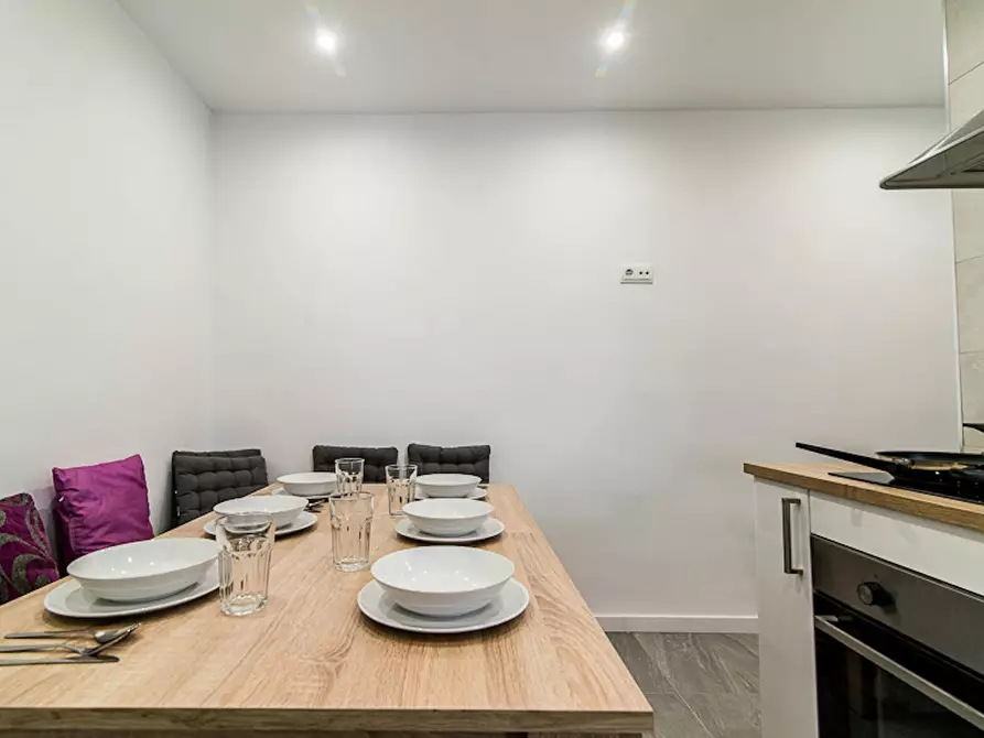 Immagine 7 di Camera in affitto  in Calle de Dolores a Madrid