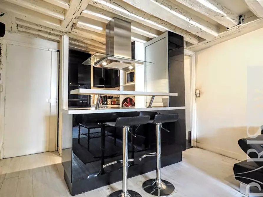 Immagine 6 di Appartamento in affitto  in Impasse Chartière a Paris 05