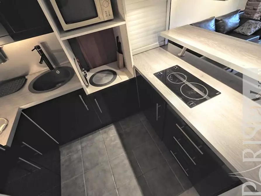 Immagine 5 di Appartamento in affitto  in Impasse Chartière a Paris 05