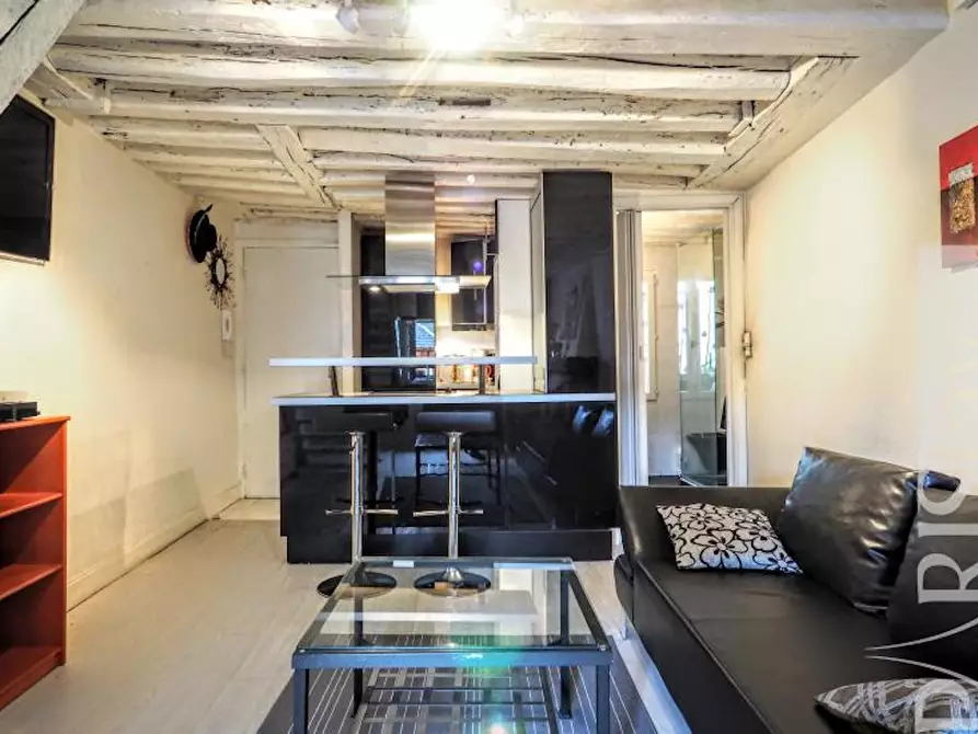 Immagine 3 di Appartamento in affitto  in Impasse Chartière a Paris 05