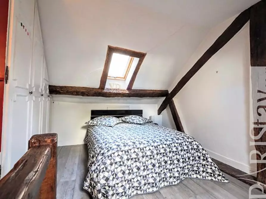 Immagine 10 di Appartamento in affitto  in Impasse Chartière a Paris 05