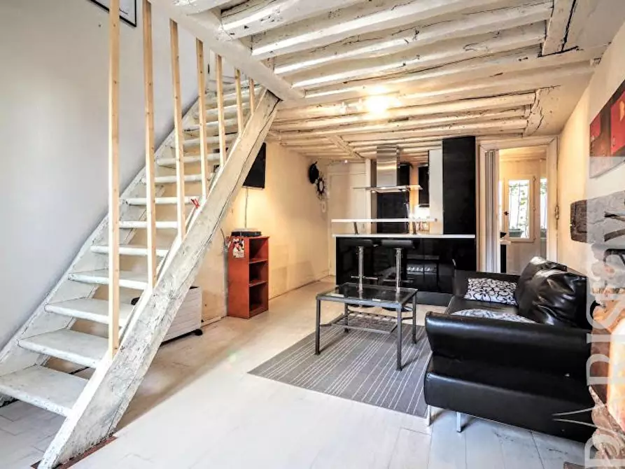 Immagine 4 di Appartamento in affitto  in Impasse Chartière a Paris 05