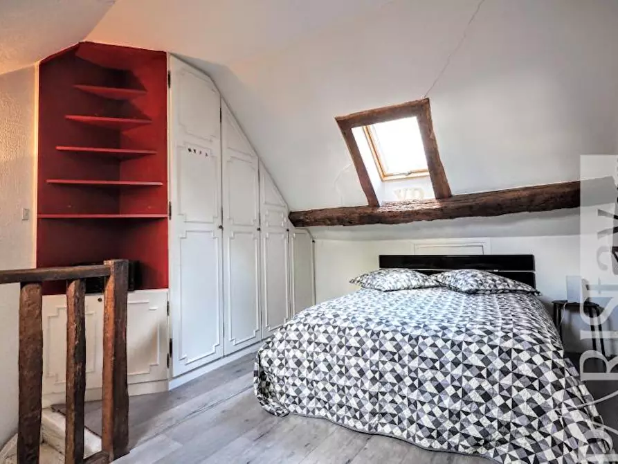 Immagine 9 di Appartamento in affitto  in Impasse Chartière a Paris 05