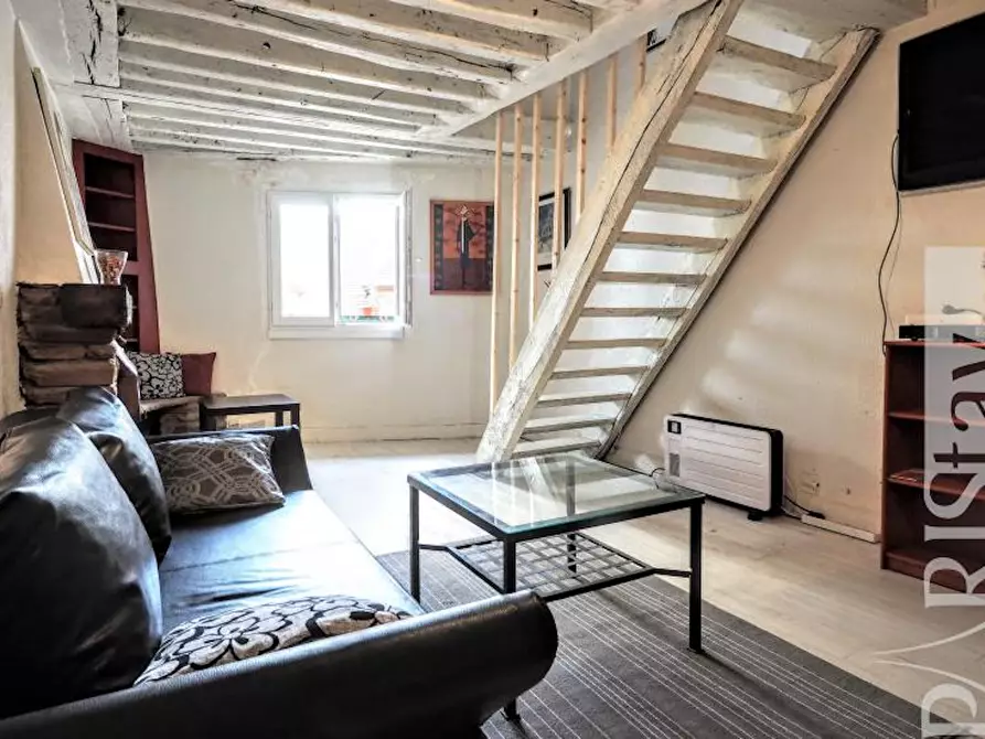 Immagine 2 di Appartamento in affitto  in Impasse Chartière a Paris 05