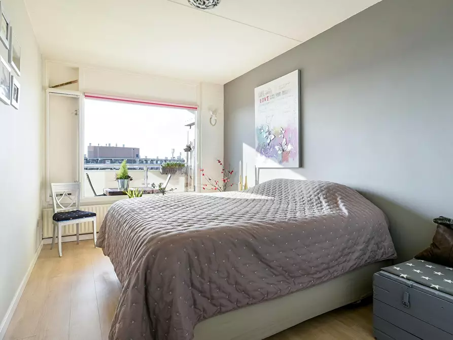 Immagine 7 di Appartamento in affitto  in Loenermark a Amsterdam