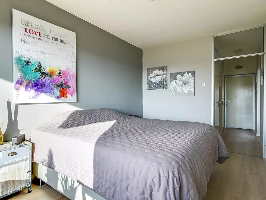 Immagine 8 di Appartamento in affitto  in Loenermark a Amsterdam