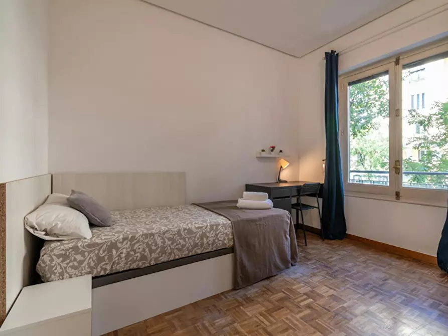 Immagine 1 di Camera in affitto  in Calle de José Ortega y Gasset a Madrid