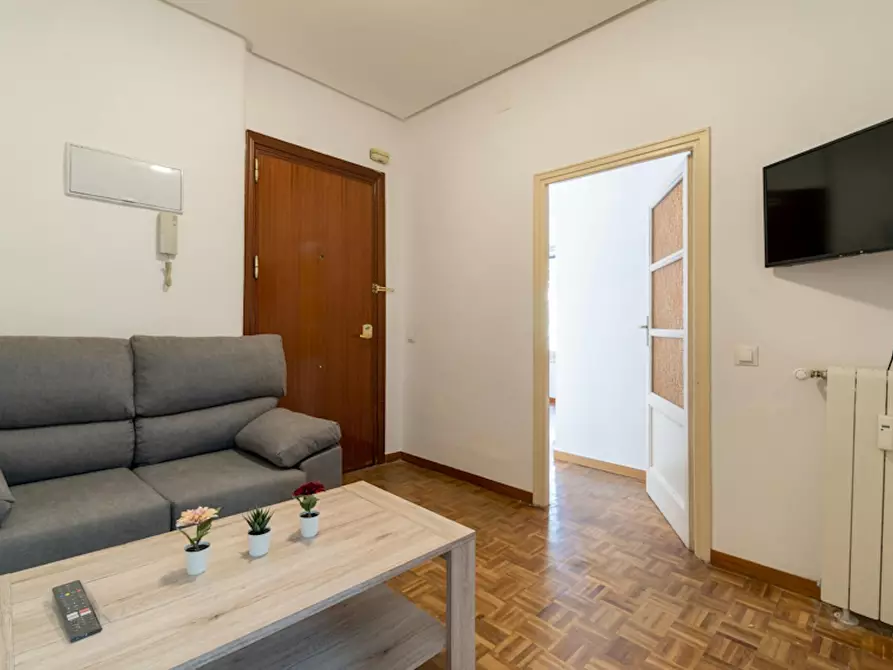 Immagine 6 di Camera in affitto  in Calle de José Ortega y Gasset a Madrid
