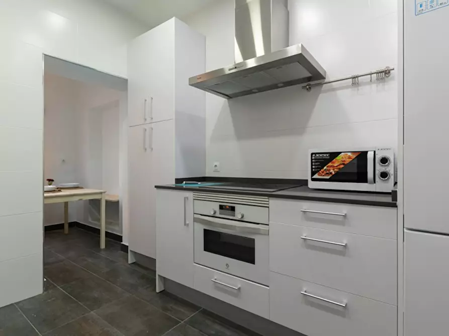 Immagine 3 di Camera in affitto  in Calle de José Ortega y Gasset a Madrid