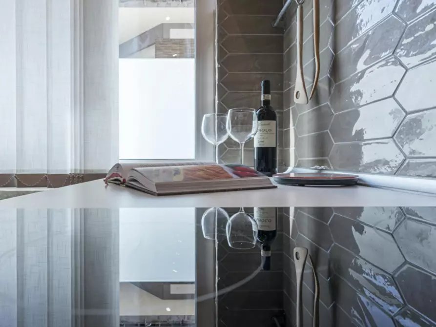 Immagine 4 di Appartamento in affitto  in Via Luigi Rizzo a Roma