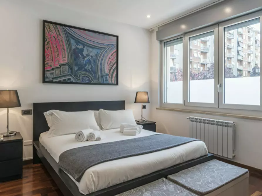 Immagine 1 di Appartamento in affitto  in Via Luigi Rizzo a Roma