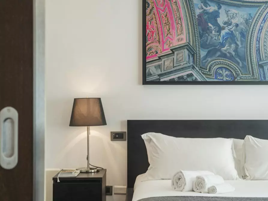 Immagine 9 di Appartamento in affitto  in Via Luigi Rizzo a Roma