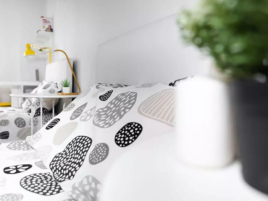 Immagine 2 di Camera condivisa in affitto  in Via Carlo Valvassori Peroni a Milano