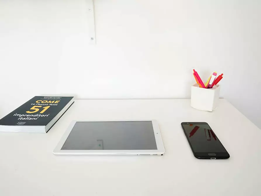 Immagine 3 di Camera condivisa in affitto  in Via Carlo Valvassori Peroni a Milano