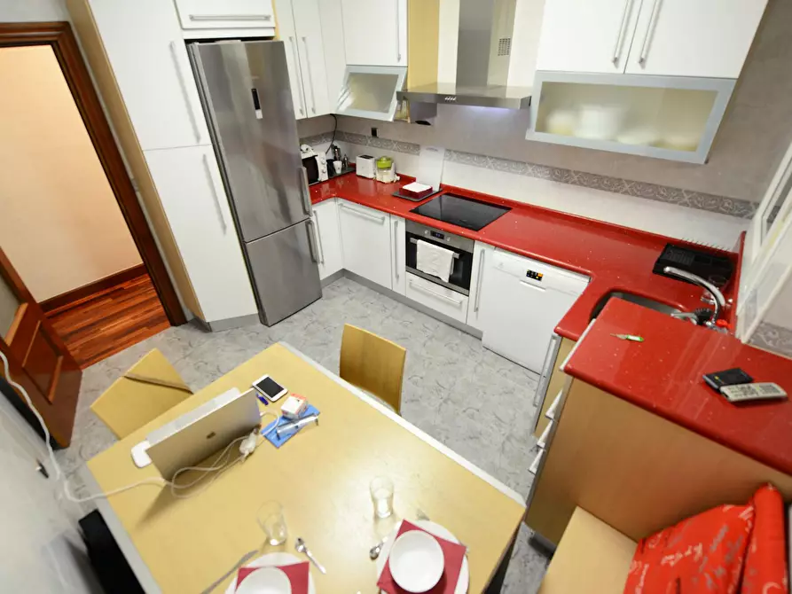 Immagine 8 di Camera in affitto  in Calle Juan de la Cosa a Bilbao