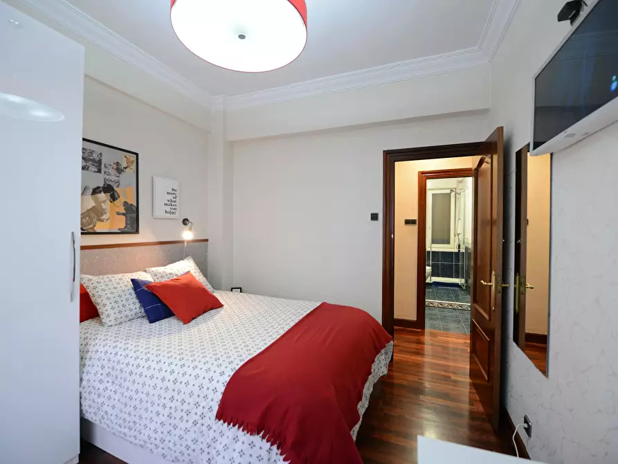 Immagine 6 di Camera in affitto  in Calle Juan de la Cosa a Bilbao