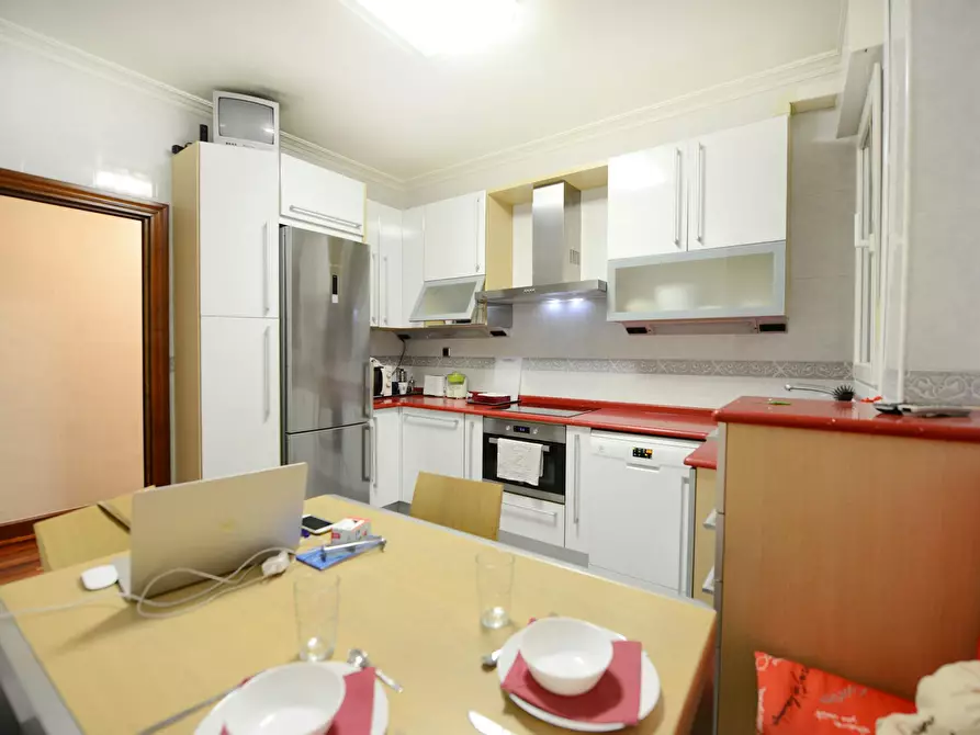 Immagine 9 di Camera in affitto  in Calle Juan de la Cosa a Bilbao