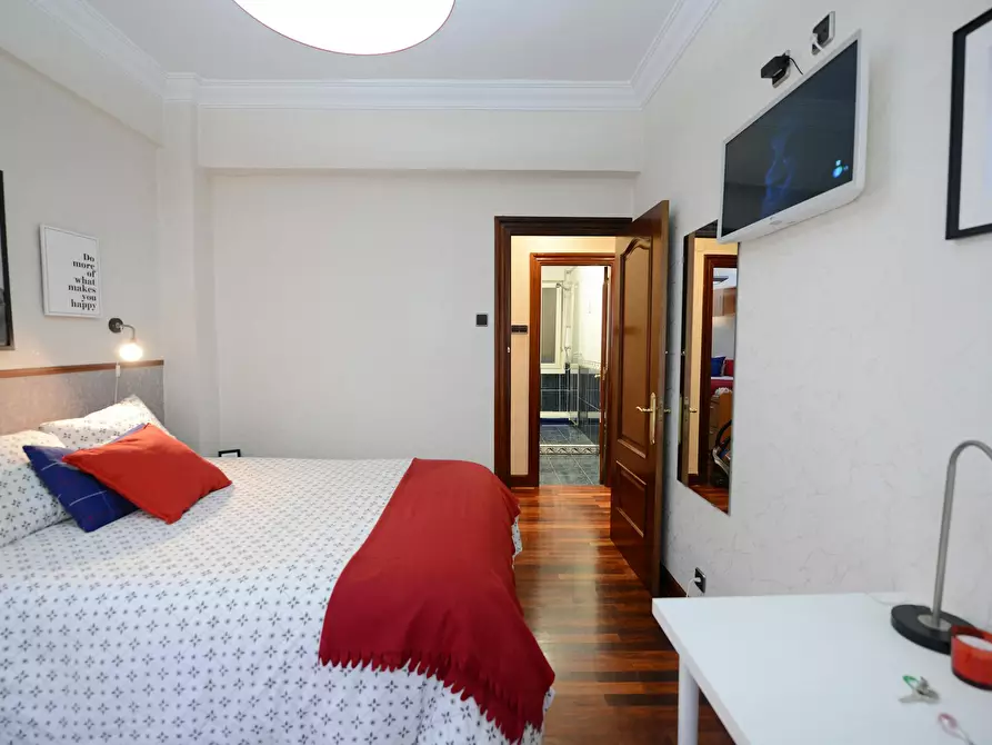 Immagine 4 di Camera in affitto  in Calle Juan de la Cosa a Bilbao