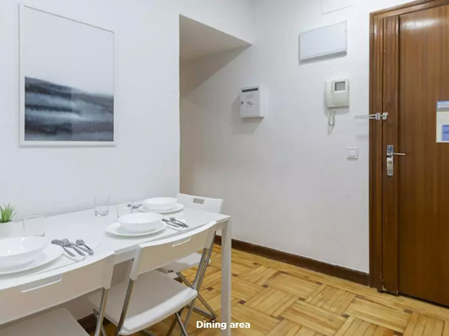 Immagine 8 di Camera in affitto  in Calle Doctor Castelo a Madrid