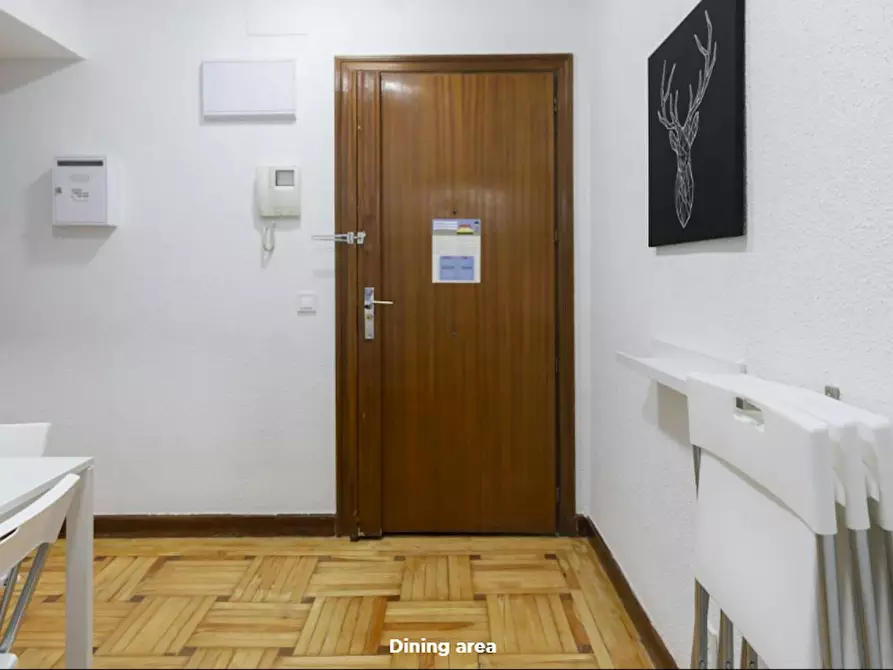 Immagine 9 di Camera in affitto  in Calle Doctor Castelo a Madrid