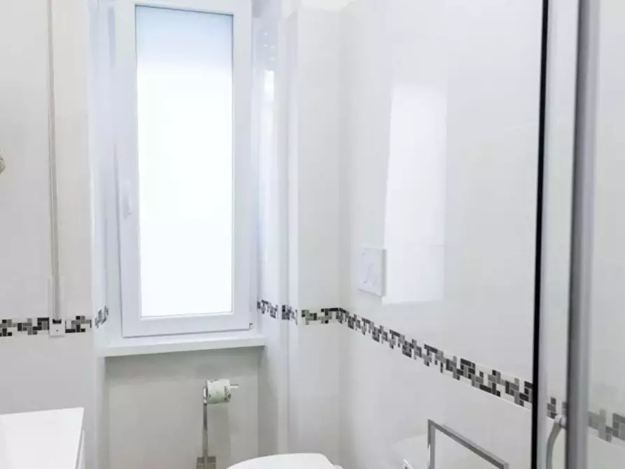 Immagine 6 di Appartamento in affitto  in Viale delle Medaglie d'Oro a Roma