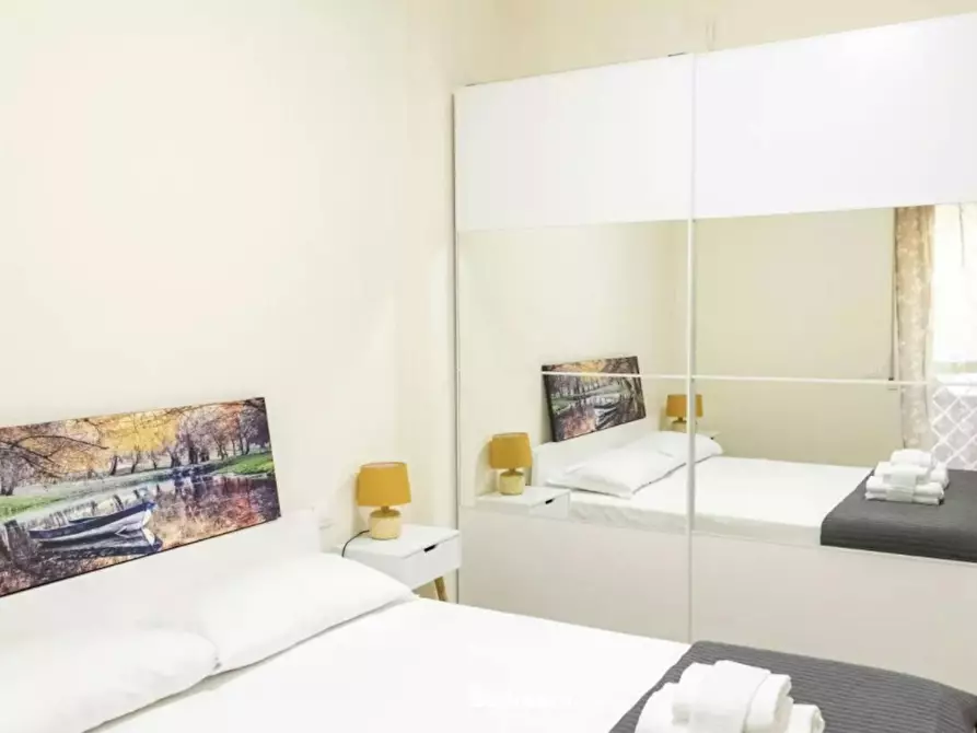 Immagine 5 di Appartamento in affitto  in Viale delle Medaglie d'Oro a Roma