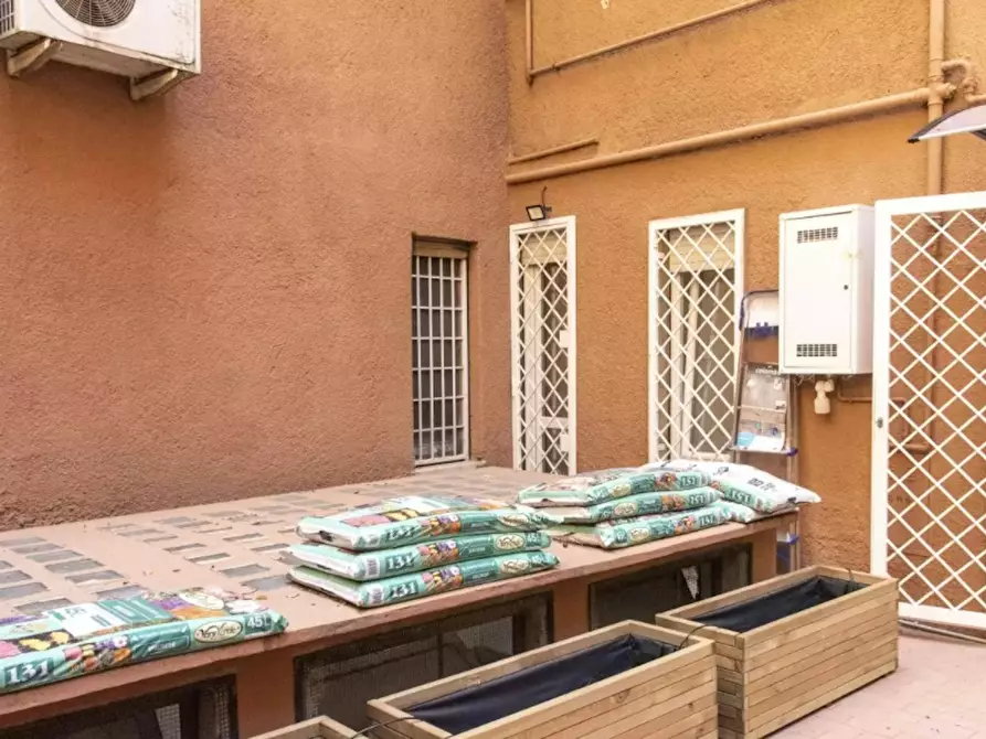 Immagine 10 di Appartamento in affitto  in Viale delle Medaglie d'Oro a Roma