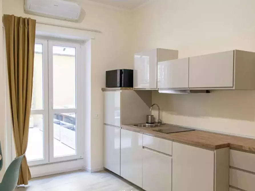Immagine 1 di Appartamento in affitto  in Viale delle Medaglie d'Oro a Roma