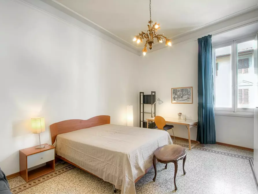 Immagine 8 di Camera in affitto  in Via Gaetano Milanesi a Firenze