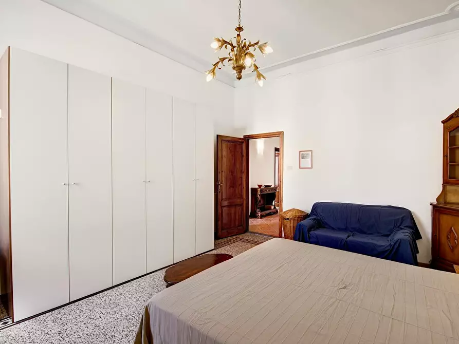 Immagine 2 di Camera in affitto  in Via Gaetano Milanesi a Firenze