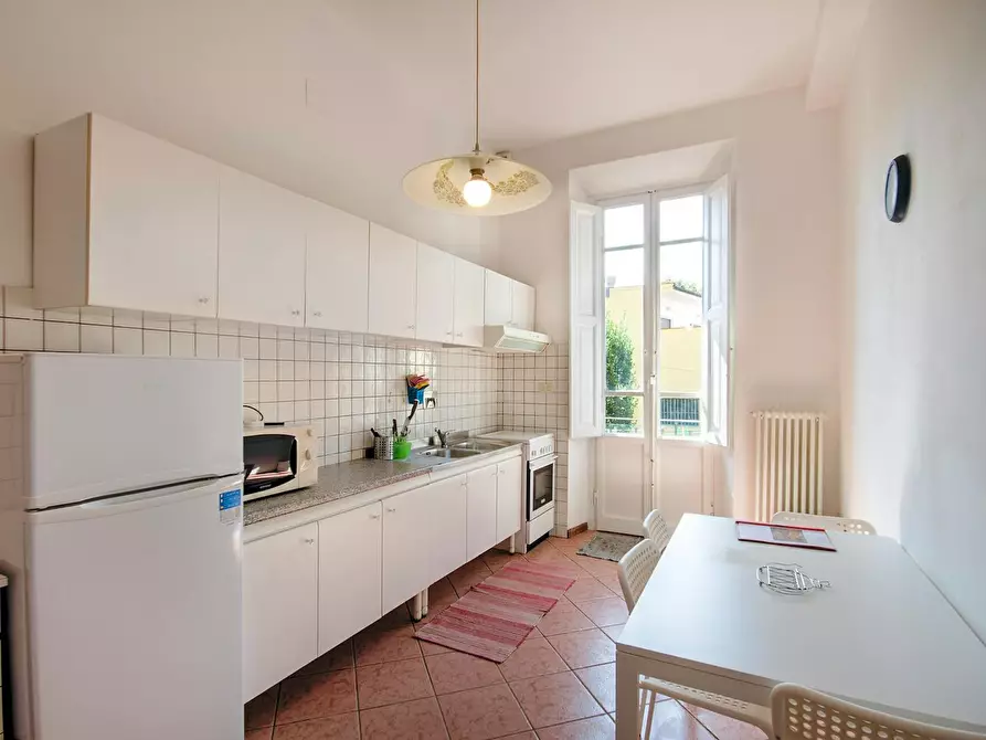 Immagine 10 di Camera in affitto  in Via Gaetano Milanesi a Firenze