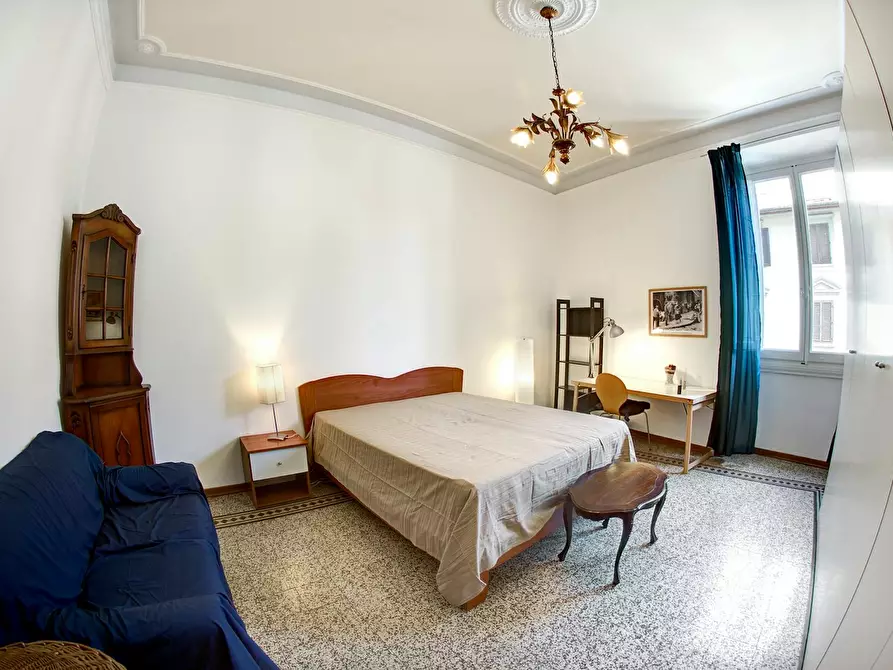 Immagine 1 di Camera in affitto  in Via Gaetano Milanesi a Firenze