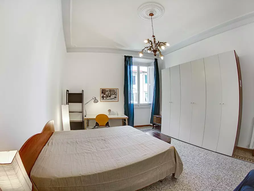 Immagine 5 di Camera in affitto  in Via Gaetano Milanesi a Firenze