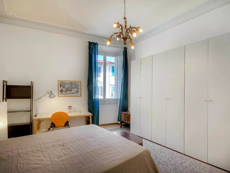 Immagine 7 di Camera in affitto  in Via Gaetano Milanesi a Firenze