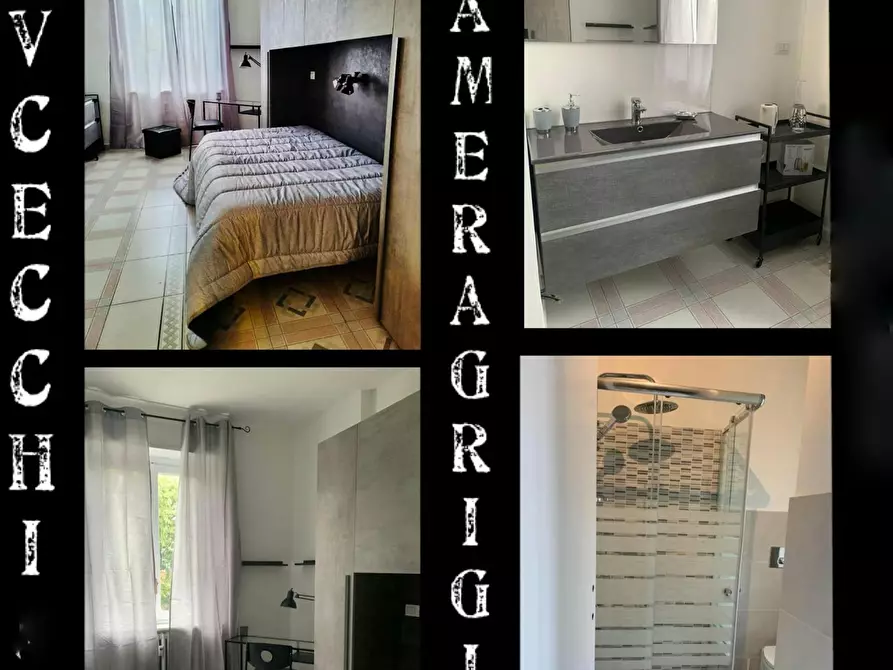 Immagine 2 di Camera in affitto  in Via Antonio Cecchi a Torino