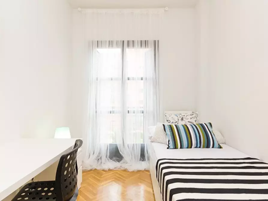 Immagine 2 di Camera in affitto  in Calle del Limonero a Madrid