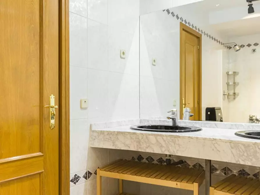 Immagine 7 di Camera in affitto  in Calle del Limonero a Madrid