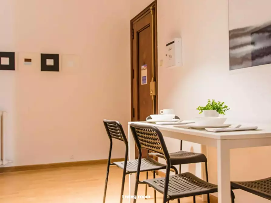 Immagine 10 di Camera in affitto  in Calle Colón a Valencia