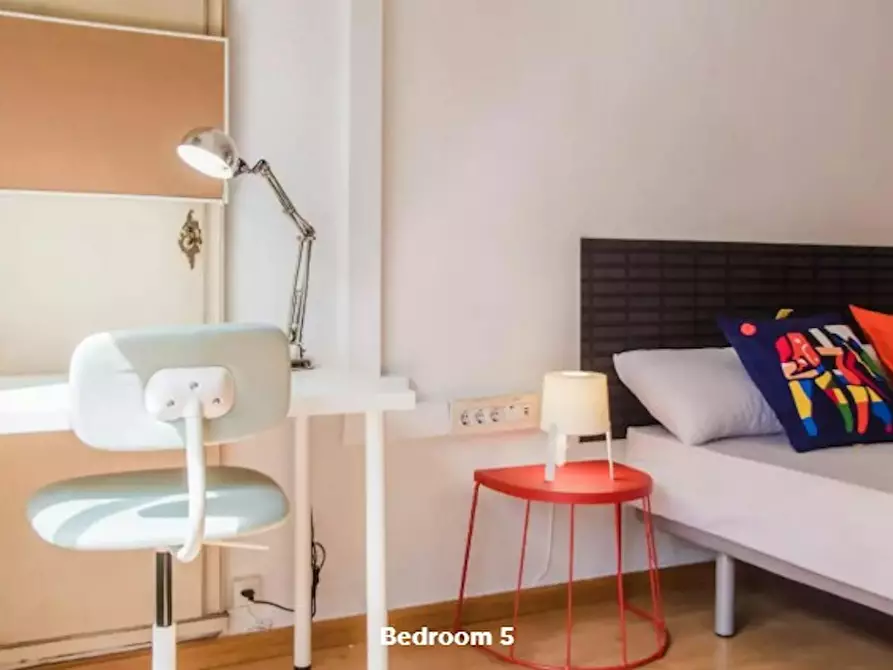 Immagine 3 di Camera in affitto  in Calle Colón a Valencia