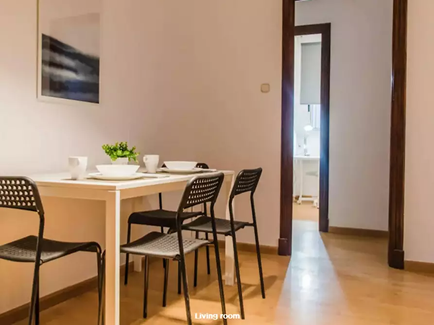 Immagine 9 di Camera in affitto  in Calle Colón a Valencia